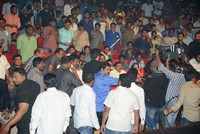 Akkineni Akhil Launch Photos
